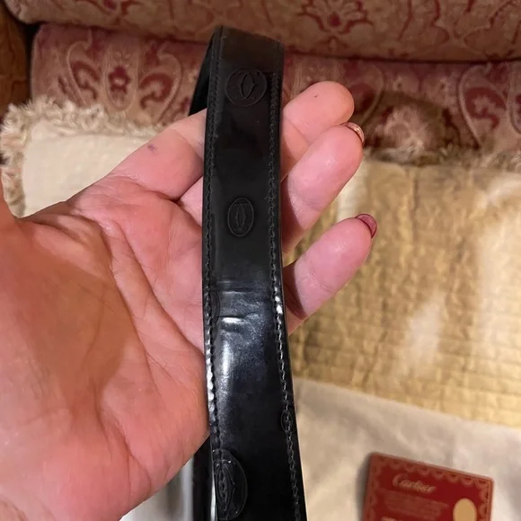 Cartier Muse Purse - Picture 5 of 10